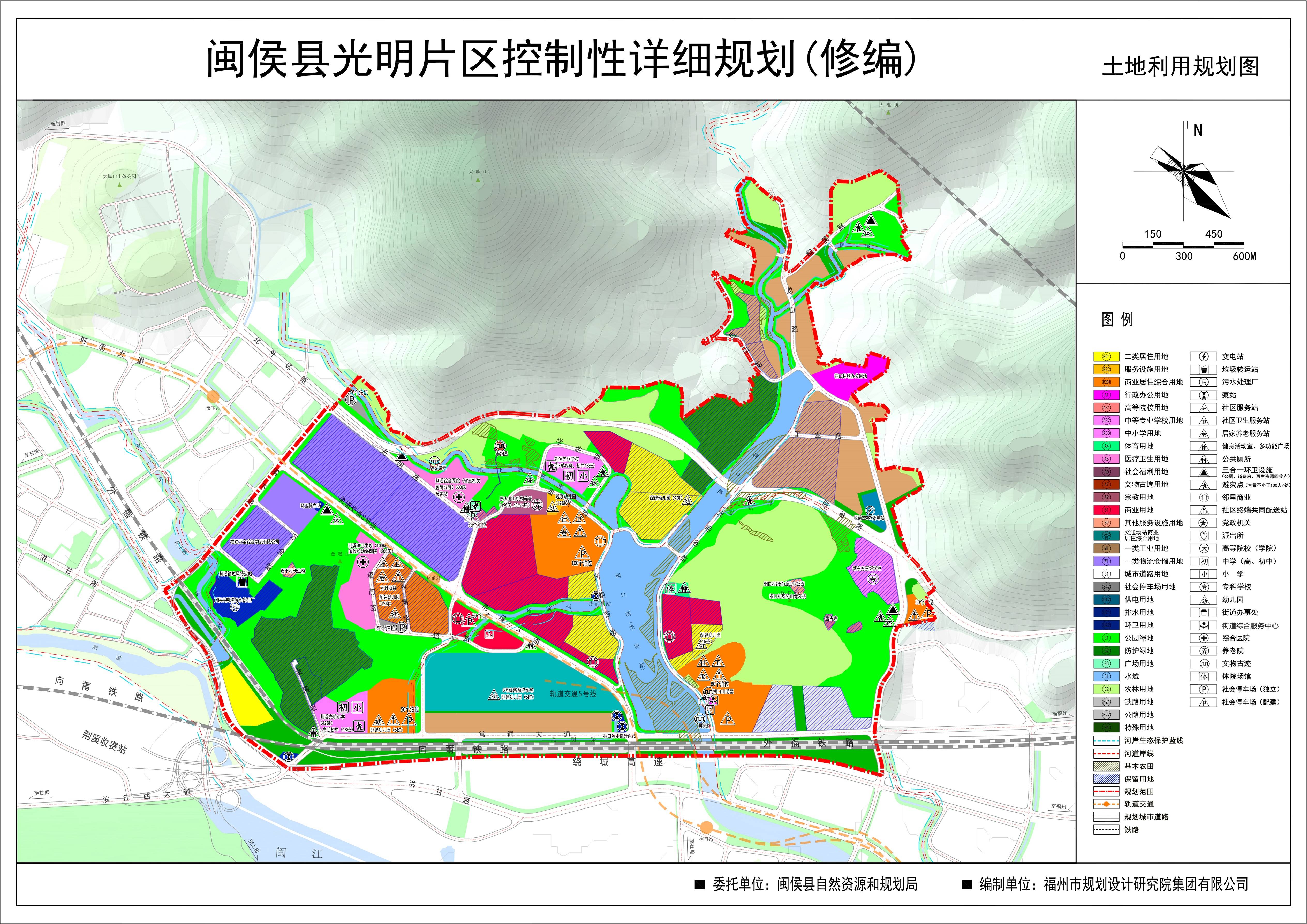 盐山县最新城区规划图(盐山城区规划蓝图全新发布)