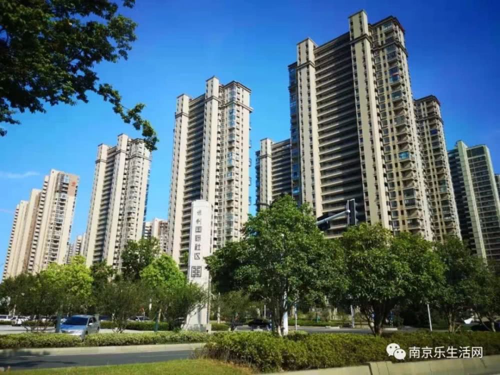 南京市最新楼盘（南京楼市新篇章）