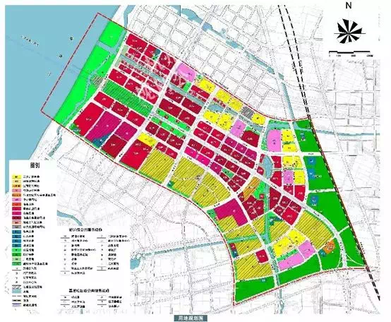 郯城城区道路升级改造最新规划揭晓！