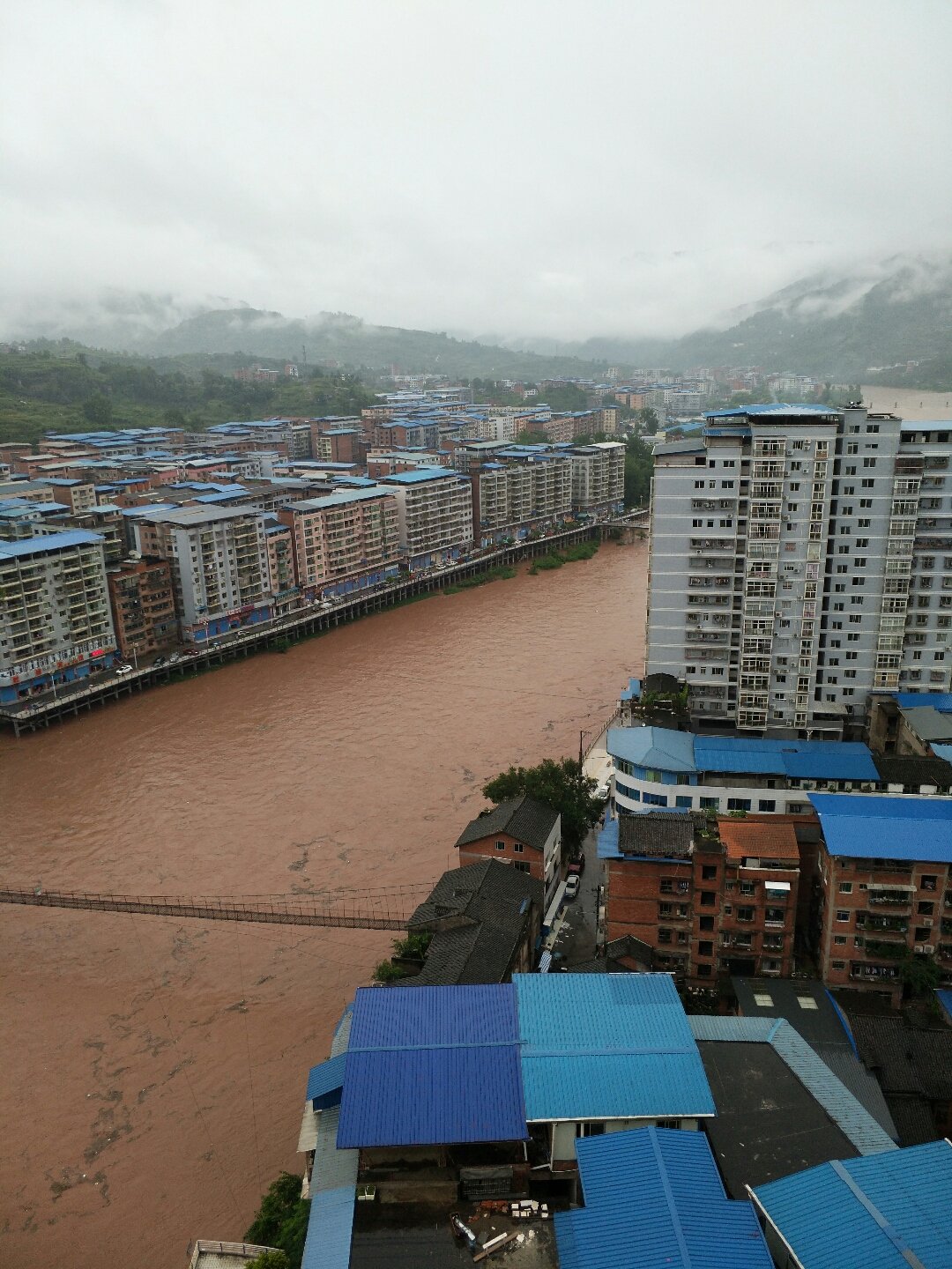 宣汉南坝地区最新资讯速递